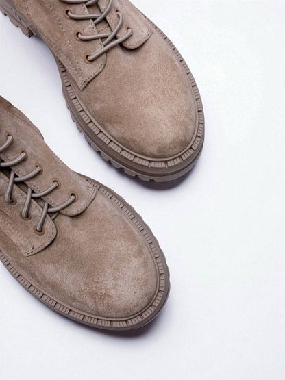 BOOTS MIRA BEIGE