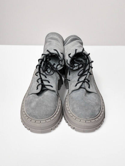BOOTS MIRA GREY