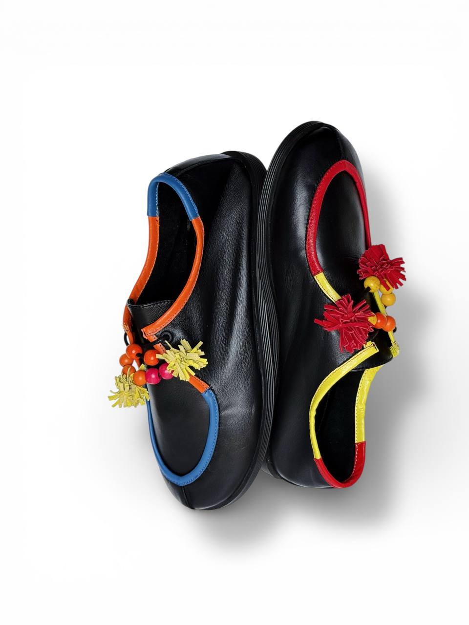 WALKERS COLOR FRAME BLACK