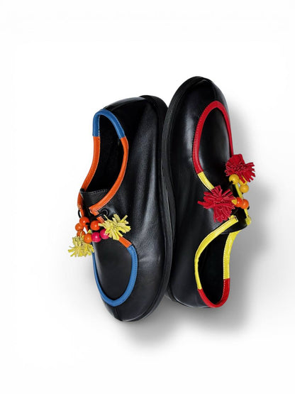 WALKERS COLOR FRAME BLACK