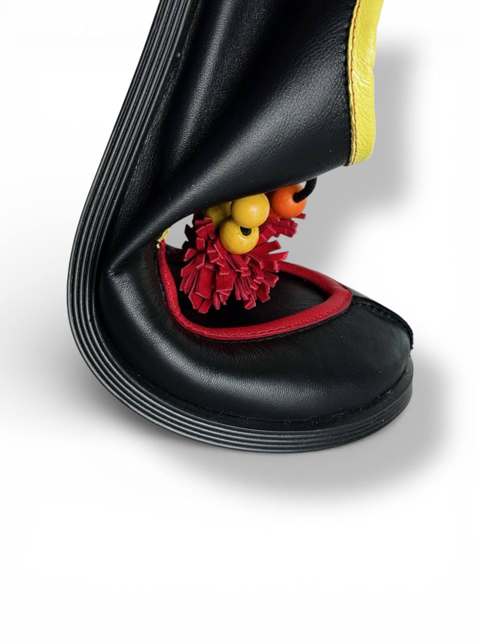 WALKERS COLOR FRAME BLACK