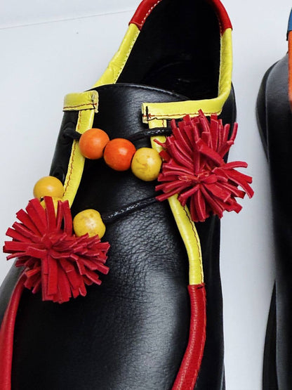 WALKERS COLOR FRAME BLACK