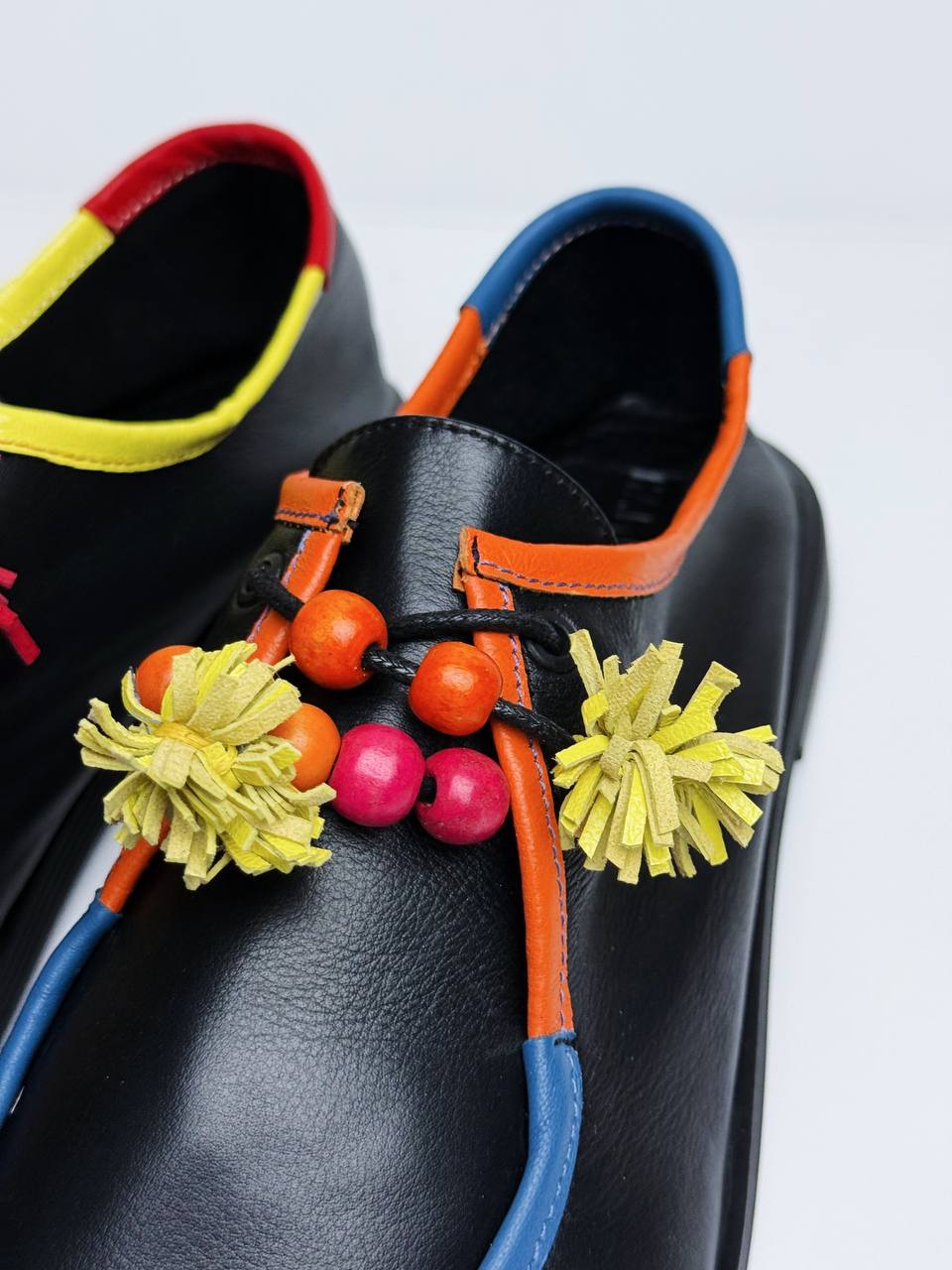 WALKERS COLOR FRAME BLACK