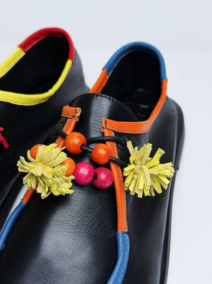 WALKERS COLOR FRAME BLACK