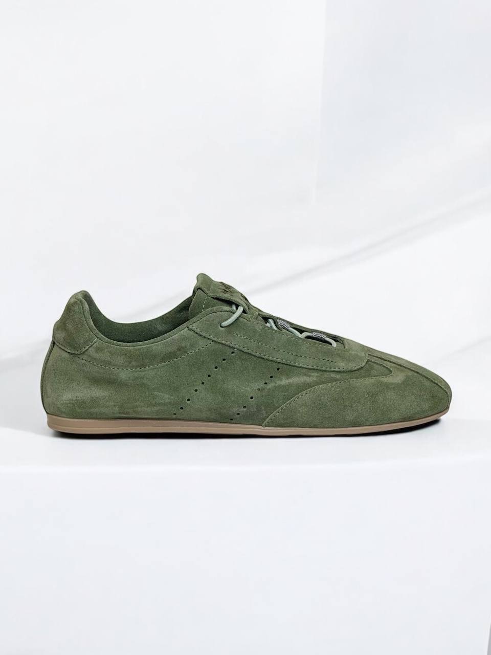 Кросівки FLOW GREEN
