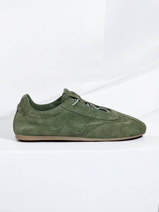 Кросівки FLOW GREEN