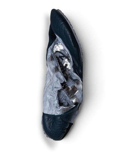Anatomical Sneakers Oslo with a flexible EVA sole and lightweight construction