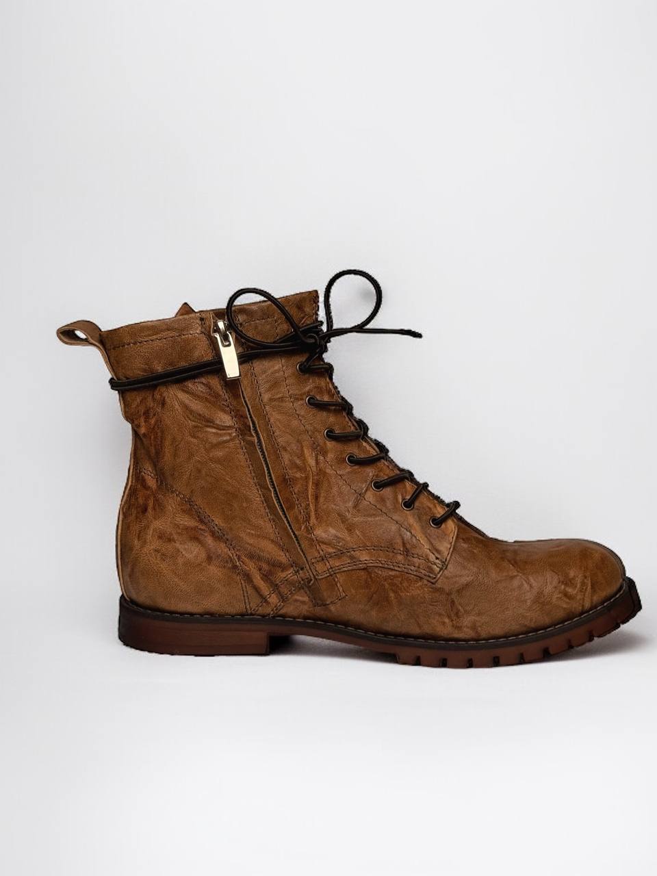 Boots Embercore lace detail