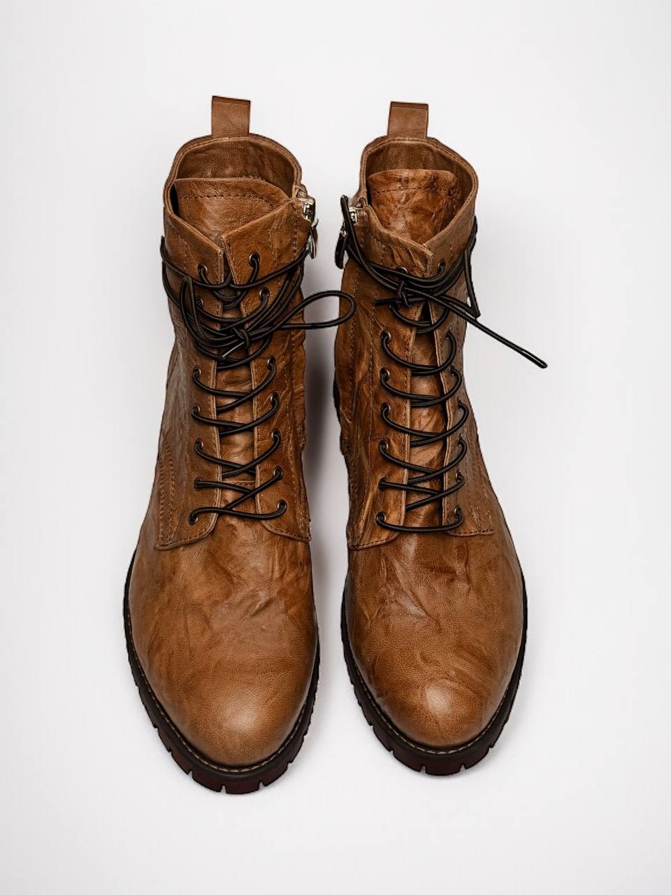 Boots Embercore top view