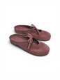 Mules LULU Rose Dust with flexible insole