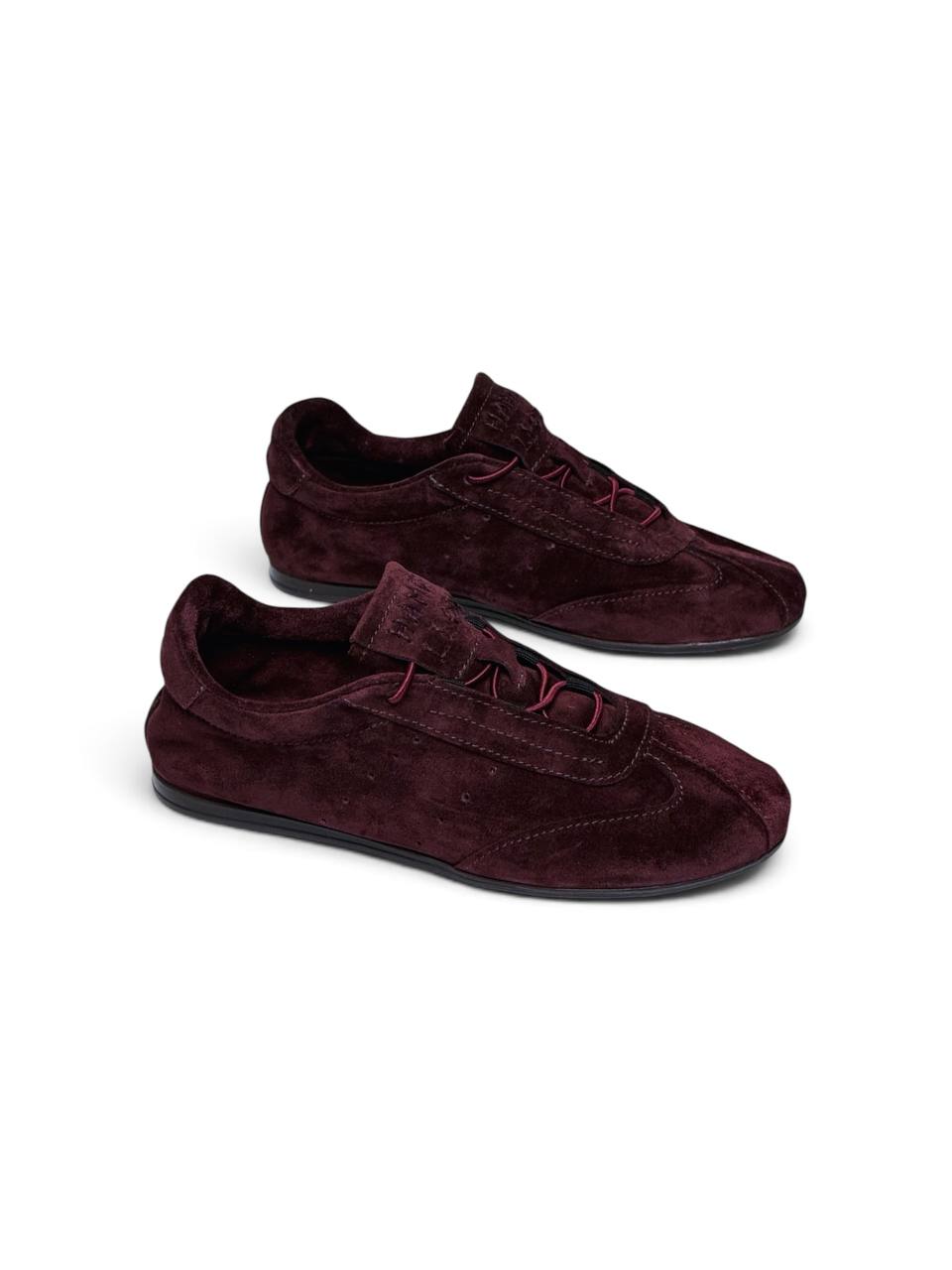 Sneakers Flow Cassis by HAMELEON, three-quarter view