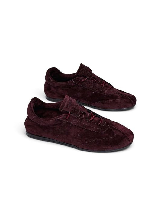 Sneakers Flow Cassis by HAMELEON, three-quarter view