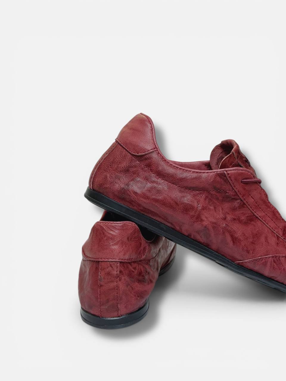 Lightweight outsole Flow sneakers everyday comfort