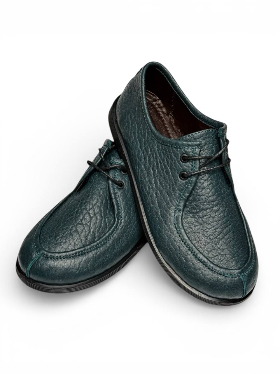 Walkers Meadow lace detail handcrafted HameleonShoes