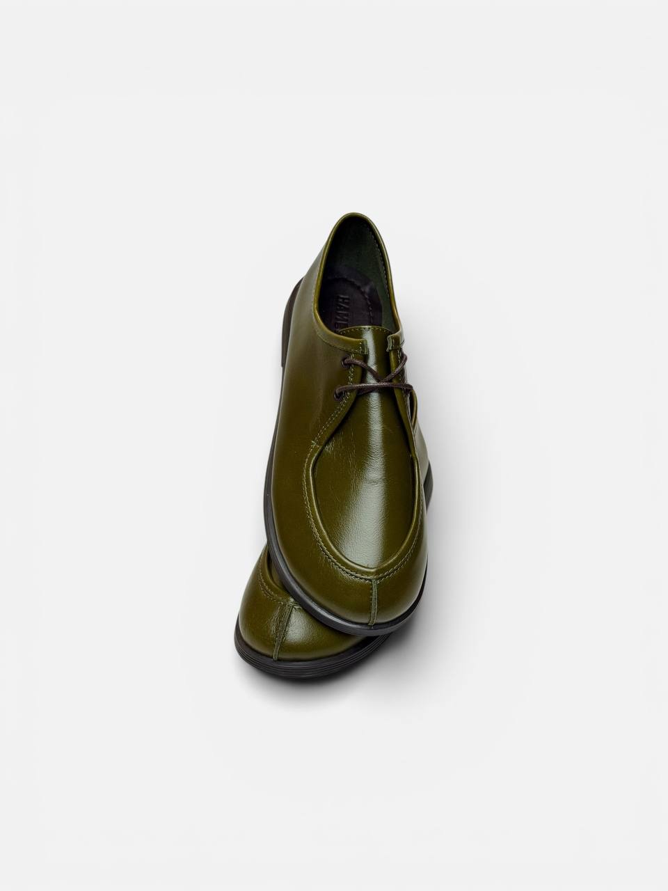 Flexible EVA sole walker shoes lightweight comfort